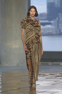 Ulla Johnson Fall 2025 Ready-to-Wear Collection