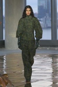 Ulla Johnson Fall 2025 Ready-to-Wear Collection