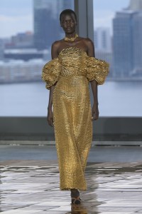 Ulla Johnson Fall 2025 Ready-to-Wear Collection