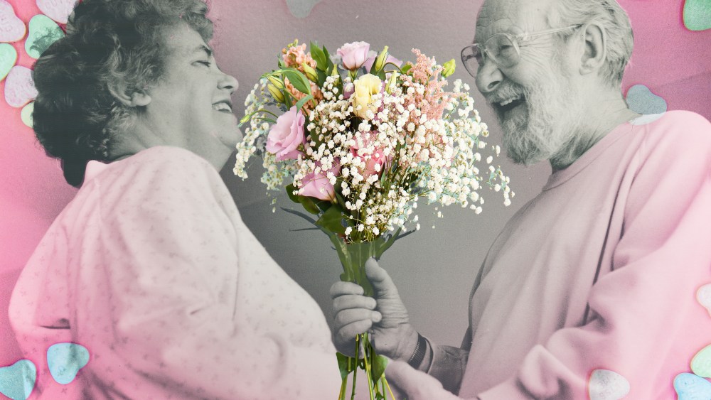 Valentine's Day