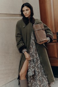 Veronica Beard Fall 2025 Ready-to-Wear Collection