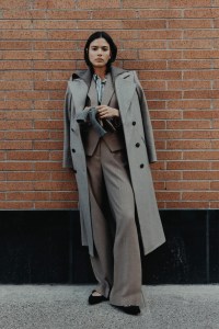 Veronica Beard Fall 2025 Ready-to-Wear Collection
