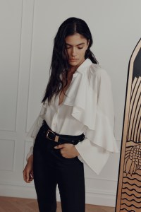Veronica Beard Fall 2025 Ready-to-Wear Collection