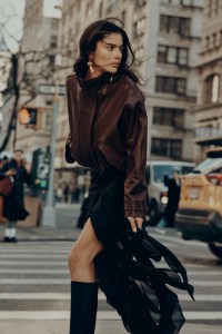 Veronica Beard Fall 2025 Ready-to-Wear Collection