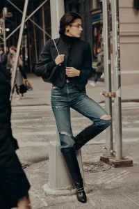 Veronica Beard Fall 2025 Ready-to-Wear Collection