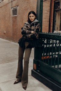 Veronica Beard Fall 2025 Ready-to-Wear Collection