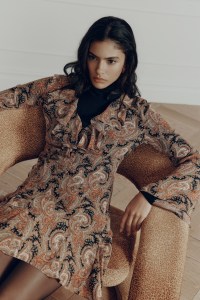 Veronica Beard Fall 2025 Ready-to-Wear Collection