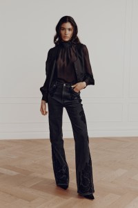 Veronica Beard Fall 2025 Ready-to-Wear Collection
