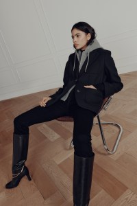 Veronica Beard Fall 2025 Ready-to-Wear Collection