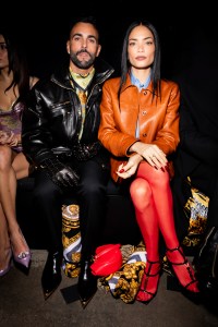 Marco Mengoni, Elodie