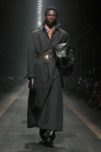 Versace Fall 2025 Ready-to-Wear Collection at Milan Fashion Week