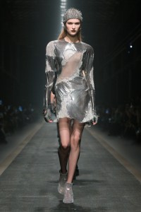 Versace Fall 2025 Ready-to-Wear Collection at Milan Fashion Week