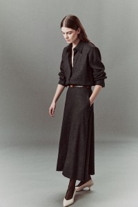Vince Fall 2025 Ready-to-Wear Collection
