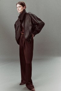 Vince Fall 2025 Ready-to-Wear Collection