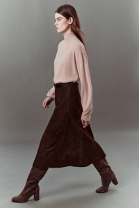 Vince Fall 2025 Ready-to-Wear Collection