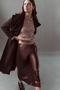 Vince Fall 2025 Ready-to-Wear Collection