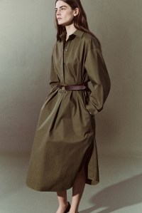 Vince Fall 2025 Ready-to-Wear Collection
