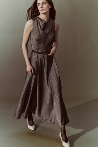 Vince Fall 2025 Ready-to-Wear Collection