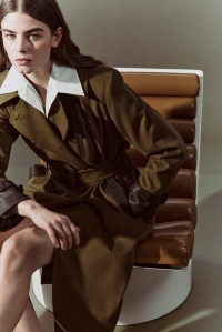 Vince Fall 2025 Ready-to-Wear Collection