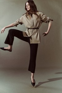 Vince Fall 2025 Ready-to-Wear Collection