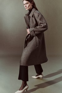 Vince Fall 2025 Ready-to-Wear Collection