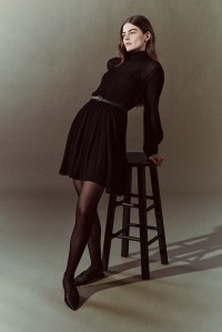 Vince Fall 2025 Ready-to-Wear Collection