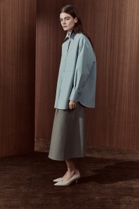 Vince Fall 2025 Ready-to-Wear Collection