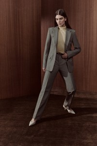 Vince Fall 2025 Ready-to-Wear Collection