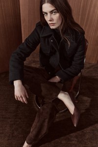 Vince Fall 2025 Ready-to-Wear Collection