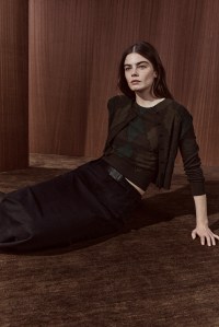 Vince Fall 2025 Ready-to-Wear Collection