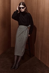 Vince Fall 2025 Ready-to-Wear Collection