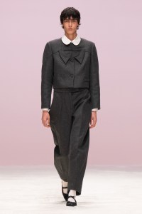 Vivetta Fall 2025 Ready-To-Wear Collection  at Milan Fashion Week