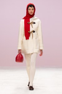 Vivetta Fall 2025 Ready-To-Wear Collection  at Milan Fashion Week