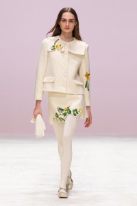 Vivetta Fall 2025 Ready-To-Wear Collection  at Milan Fashion Week