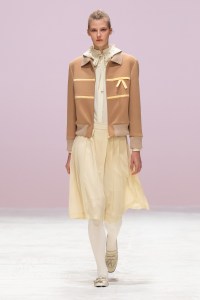 Vivetta Fall 2025 Ready-To-Wear Collection  at Milan Fashion Week