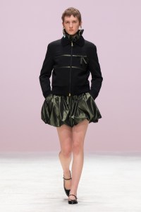 Vivetta Fall 2025 Ready-To-Wear Collection  at Milan Fashion Week