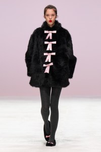 Vivetta Fall 2025 Ready-To-Wear Collection  at Milan Fashion Week