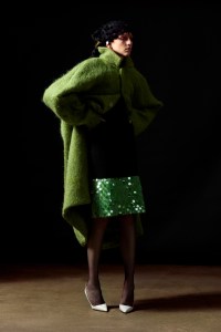 Zankov Fall 2025 Ready-to-Wear Collection at New York Fashion Week