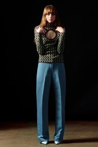 Zankov Fall 2025 Ready-to-Wear Collection at New York Fashion Week