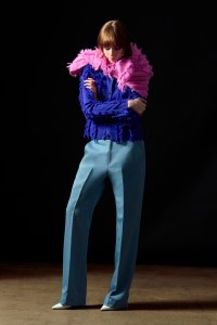 Zankov Fall 2025 Ready-to-Wear Collection at New York Fashion Week