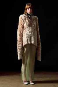 Zankov Fall 2025 Ready-to-Wear Collection at New York Fashion Week