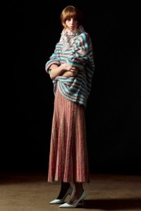 Zankov Fall 2025 Ready-to-Wear Collection at New York Fashion Week
