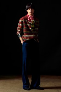 Zankov Fall 2025 Ready-to-Wear Collection at New York Fashion Week