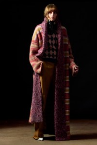 Zankov Fall 2025 Ready-to-Wear Collection at New York Fashion Week