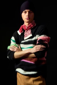 Zankov Fall 2025 Ready-to-Wear Collection at New York Fashion Week