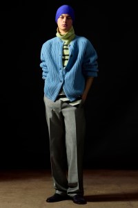 Zankov Fall 2025 Ready-to-Wear Collection at New York Fashion Week