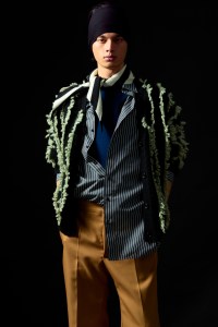 Zankov Fall 2025 Ready-to-Wear Collection at New York Fashion Week