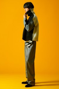Zankov Fall 2025 Ready-to-Wear Collection at New York Fashion Week