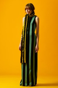 Zankov Fall 2025 Ready-to-Wear Collection at New York Fashion Week