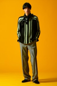 Zankov Fall 2025 Ready-to-Wear Collection at New York Fashion Week